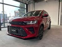 Nuova Cirelli 3 139 CV (102 kW) 2025 Rosso SUV