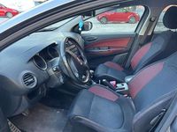 Usata Fiat Bravo Sport 140 CV (102 kW) 2014 Utilitaria