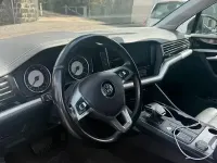 Usata VW Touareg 231 CV (169 kW) 2019 SUV