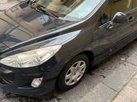 Usata Peugeot 308 90 CV (66 kW) 2010 Berlina