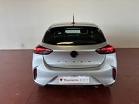 Nouvelle Opel Corsa S 101 ch (74 kW) 2026 Argent Citadine
