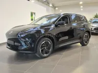 Nuova MG MG5 EV Luxury 169 kW (231 CV) 2026 Pebble black Station wagon