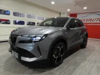 Nuova Alfa Romeo GT Junior Edizione Speciale 145 CV (106 kW) 2025 Grigio SUV