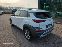 Usata Hyundai Kona 120 CV (88 kW) 2023 Bianco SUV