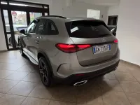 Usata Mercedes GLC300 AMG Line Premium Plus 197 CV (144 kW) 2023 Other SUV
