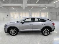Usata Audi Q3 Business Plus 149 CV (109 kW) 2022 Grigio SUV