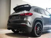 Usata Mercedes GLA45 AMG AMG 421 CV (309 kW) 2021 Other SUV
