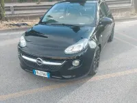 Usata Opel Adam 87 CV (63 kW) 2015 Utilitaria