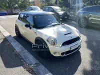 Usata Mini Cooper S 184 CV (135 kW) 2011 Altro Utilitaria