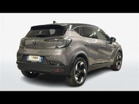 Usata Renault Captur Techno 91 CV (66 kW) 2025 Grigio scuro SUV