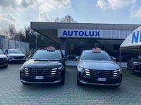 Nuova Hyundai Tucson 179 CV (131 kW) 2026 Vari colori SUV