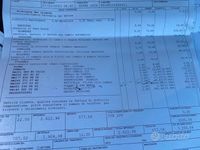 Usata Mercedes B200 136 CV (100 kW) 2013 Grigio Monovolume