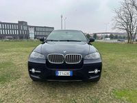 Usata BMW X6 286 CV (210 kW) 2008 SUV
