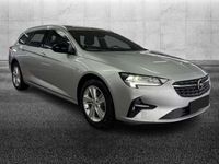 Occasion Opel Insignia Business 122 ch (89 kW) 2022 Argent Break