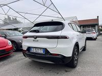 Usata Alfa Romeo Tonale Ti 131 CV (96 kW) 2024 Bianco(met.) SUV