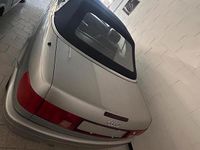 Usata Audi Cabriolet 116 CV (85 kW) 1996 Grigio Cabrio