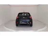 Usata Hyundai i10 67 CV (49 kW) 2022 Grigio Utilitaria