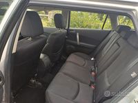 Usata Mazda 6 2008