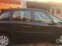 Usata Citroën C4 Picasso Elegance 109 CV (80 kW) 2009 Nero Monovolume