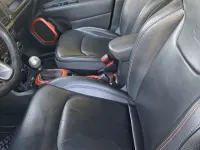 Usata Jeep Renegade Limited 140 CV (102 kW) 2015 SUV