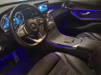 Usata Mercedes GLC220 163 CV (119 kW) 2021 SUV