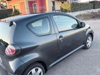 Begagnad Toyota Aygo 68 HK (50 kW) 2010 Halvkombi