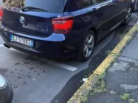 Brugt BMW 118 Sport Line 170 HK (125 kW) 2012 Hatchback
