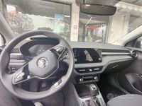 Usata Skoda Fabia 2024 Utilitaria