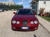 Usata Jaguar S-Type S 238 CV (175 kW) 2004 Bordeaux Berlina