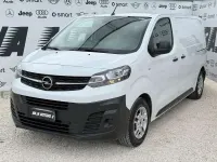 Usata Opel Vivaro-e Combi Enjoy Plus 120 CV (88 kW) 2022 Bianco Monovolume