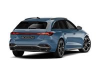 Nuova Audi A5 Design 2026 Blu