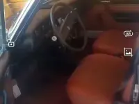 Usata Peugeot 304 S 1970 Marrone Berlina