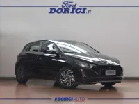 Nuova Hyundai i20 90 CV (66 kW) 2026 Phantom black Utilitaria