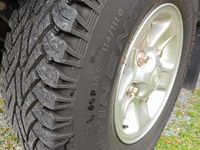 Usado Land Rover Defender 122 CV (89 kW) 2012 SUV