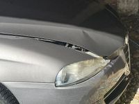 Usata Alfa Romeo 147 Progression 120 CV (88 kW) 2010 Grigio Utilitaria
