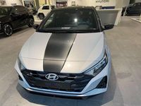 Nuova Hyundai i20 N Line 99 CV (72 kW) 2025 Other Berlina
