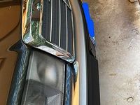 Usata Mercedes E200 136 CV (100 kW) 1993 Nero Berlina