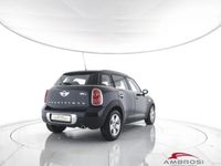 usata Mini One D Countryman 1.6 Countryman del 2015 usata a Viterbo