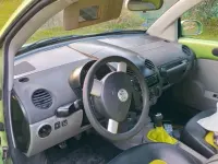 Usata VW New Beetle 102 CV (75 kW) 2004 Utilitaria