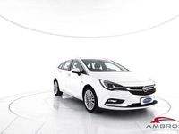 usata Opel Astra 1.6 CDTi 136CV Start&Stop Sports Innovation