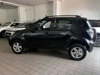 Usata Daihatsu Terios 102 CV (75 kW) 2012 Nero SUV