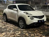 Usata Nissan Juke 110 CV (80 kW) 2017 SUV