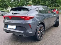 Usata Cupra Formentor 150 CV (110 kW) 2025 Magnetic tech SUV