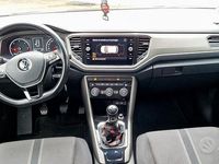 Usata VW T-Roc 115 CV (84 kW) 2022 SUV