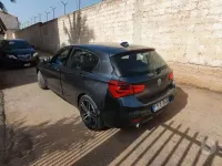 Usata BMW 118 M Sport 150 CV (110 kW) 2019 Grigio Utilitaria