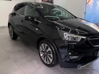 Usata Opel Mokka X Innovation 140 CV (102 kW) 2019 Nero SUV