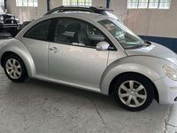 Usata VW New Beetle 105 CV (77 kW) 2006 Utilitaria