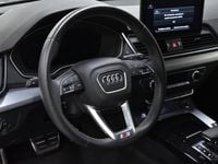 Usata Audi Q5 S-Line 204 CV (150 kW) 2024 Grigio SUV