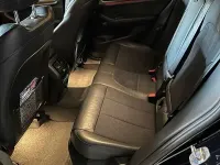 Usata BMW X4 M Sport 190 CV (139 kW) 2020 Nero SUV