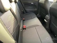 Usata Jeep Avenger Altitude 100 CV (73 kW) 2023 Bianco SUV